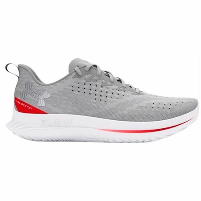 Chaussures de Running pour Adultes Under Armour Velociti 4 Chaussures de Running pour Adultes Under Armour Velociti 4