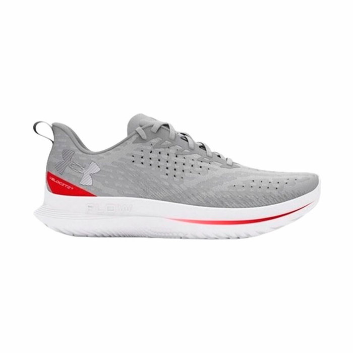Chaussures de Running pour Adultes Under Armour Velociti 4 Chaussures de Running pour Adultes Under Armour Velociti 4
