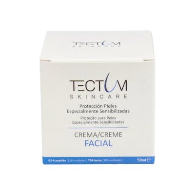 Tectum Skincare Crème Visage 50 ml Tectum Skincare Crème Visage 50 ml