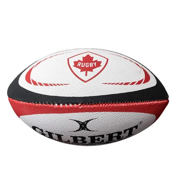 Gilbert Ballon Replica Canada Mini