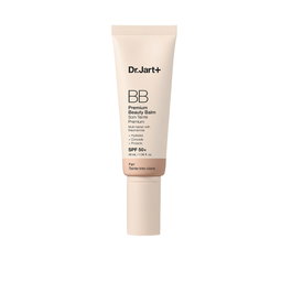 Dr.Jart+ Baume de beauté BB PREMIUM SPF50+ #00-Clair