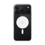 Apple Coque transparente avec MagSafe pour iPhone 18 Pro Max