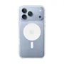 Apple Coque transparente avec MagSafe pour iPhone 18 Pro Max