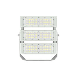 Projecteur LED de stade 300W 48 000 lm 5000K 60° IP66 Philips Xitanium