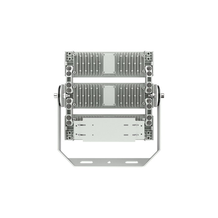 Projecteur LED de stade 300W 48 000 lm 5000K 60° IP66 Philips Xitanium