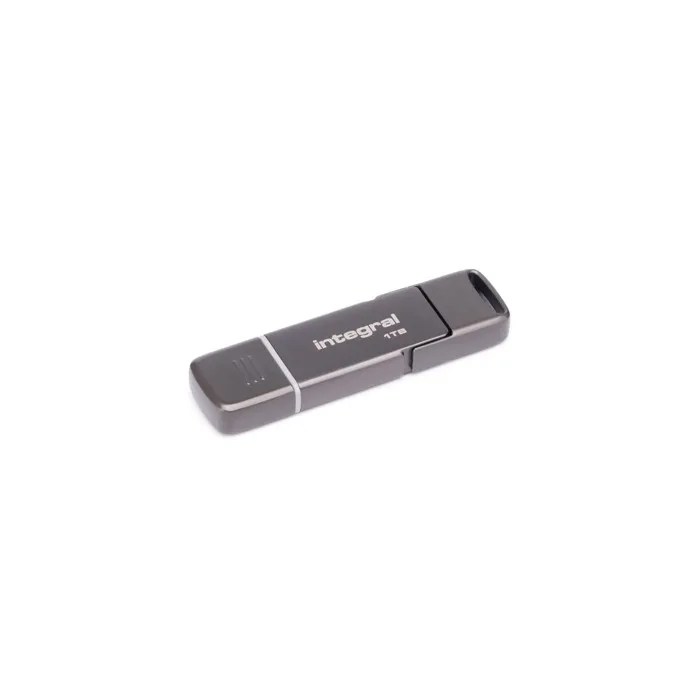 Integral Memory SlimXpress Dual Metal 1 To Integral Memory SlimXpress Dual Metal 1 To