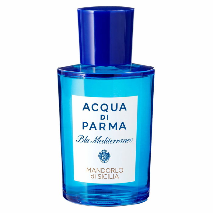 Acqua Di Parma Blu Mediterraneo Mandorlo Di Sicilia Eau de Toilette 100 ml