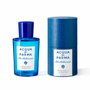 Acqua Di Parma Blu Mediterraneo Mandorlo Di Sicilia Eau de Toilette 100 ml