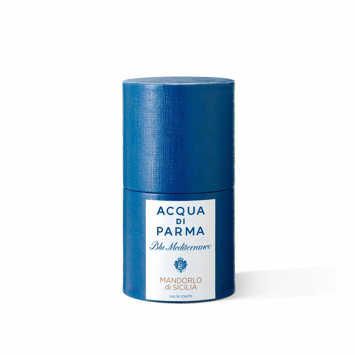 Acqua Di Parma Blu Mediterraneo Mandorlo Di Sicilia Eau de Toilette 100 ml