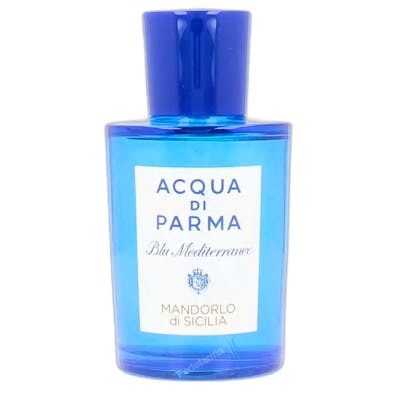 Acqua Di Parma Blu Mediterraneo Mandorlo Di Sicilia Eau de Toilette 100 ml