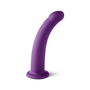 Gode ceinture Virgite Violet S/M/L