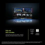 Samsung TQ50Q7F 50 pouces Smart TV QLED 4K Ultra HD