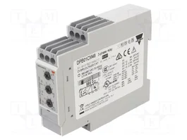 CARLO GAVAZZI Relais de surveillance de tension DPB SPDT