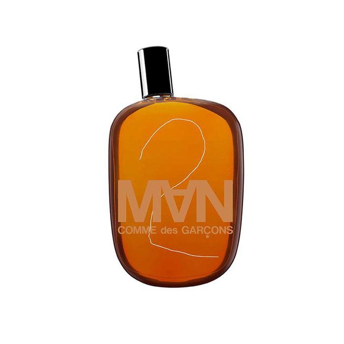 Comme des Garçons 2 Man Eau de Toilette 100 ml pour Homme Comme des Garçons 2 Man Eau de Toilette 100 ml pour Homme
