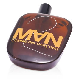 Comme des Garçons 2 Man Eau de Toilette 100 ml pour Homme