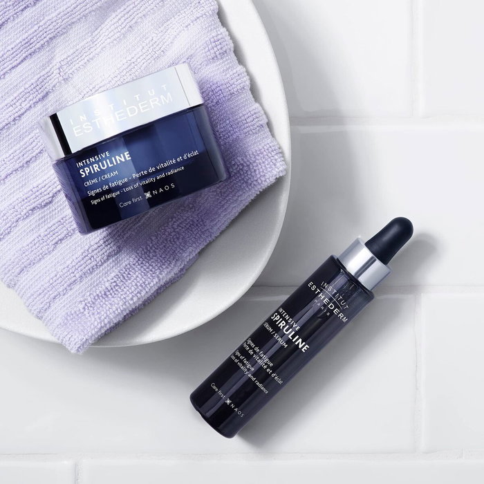 Institut Esthederm Crème SPIRULINE INTENSIVE 50 ml