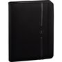 Wenger Affiliate Porte-documents A4 noir avec compartiment tablette 10''