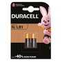 Duracell MN9100 Piles alcalines N/LR01, pack de 2