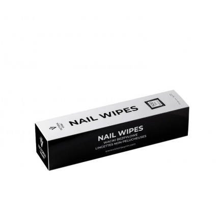 Victoria Vynn Nail Wipes 500 OCS 5X5CM Victoria Vynn Nail Wipes 500 OCS 5X5CM