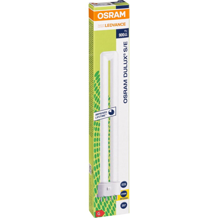 Osram DULUX S/E 11W/827 2G7 FS1 Osram DULUX S/E 11W/827 2G7 FS1
