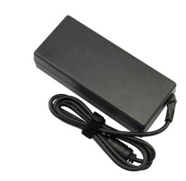 Lenovo Adaptateur secteur Indoor 90 W Noir