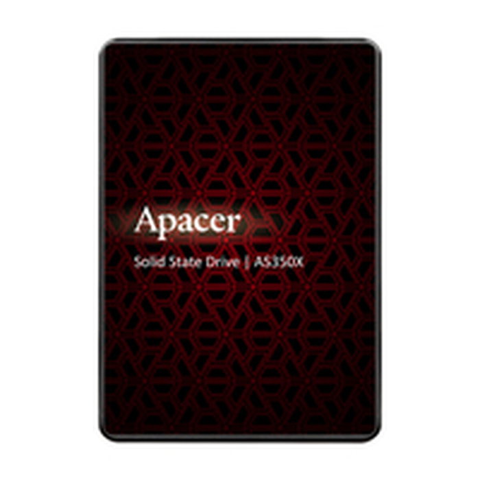 Disque dur Apacer AP256GAS350XR-1 256 GB 256 GB SSD