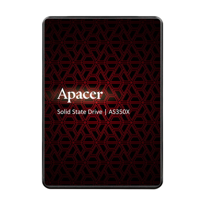 Disque dur Apacer AP256GAS350XR-1 256 GB 256 GB SSD