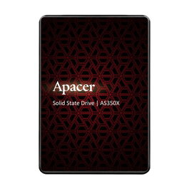 Disque dur Apacer AP256GAS350XR-1 256 GB 256 GB SSD