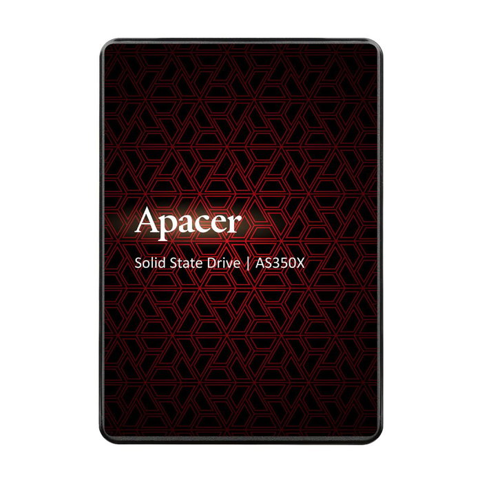 Disque dur Apacer AP256GAS350XR-1 256 GB 256 GB SSD