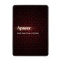 Disque dur Apacer AP256GAS350XR-1 256 GB 256 GB SSD