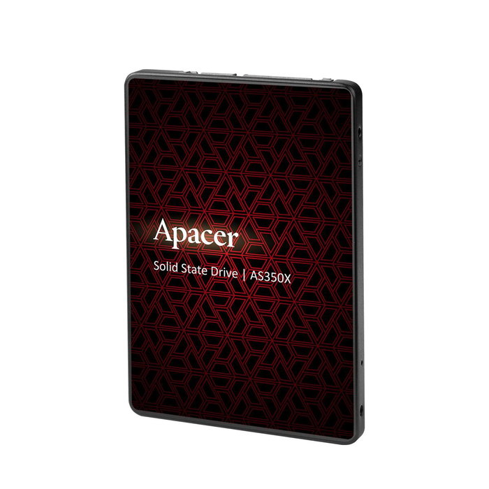 Disque dur Apacer AP256GAS350XR-1 256 GB 256 GB SSD