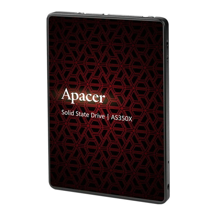 Disque dur Apacer AP256GAS350XR-1 256 GB 256 GB SSD