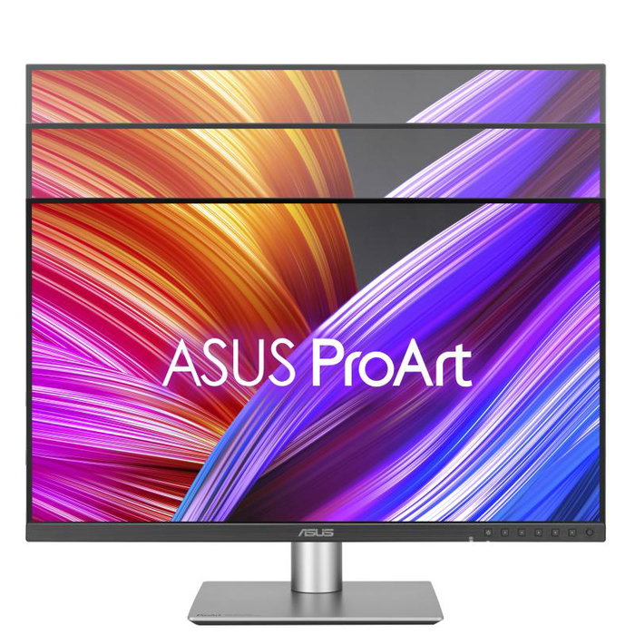 ASUS ProArt PA24ACRV Écran PC 24 Pouces - Référence 90LM08Y0-B01M70, Modèle 90LM08Y0B01M70