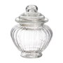 Home Deco Factory Bombonnière en Cristal