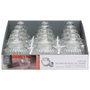 Home Deco Factory Bombonnière en Cristal