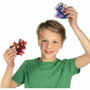 SES Creative Beedz Perles à repasser Dragons 3D