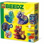 SES Creative Beedz Perles à repasser Dragons 3D