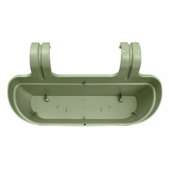 Elho Vibia Campana Easy Hanger L - Vert pistache
