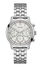 Guess W1018L1 Argenté