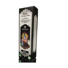 Radhe Shyam Henna Pasta Negra