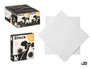 ARTE REGAL Lot de 20 lingettes attrape-couleur pour linge noir