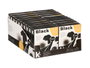ARTE REGAL Lot de 20 lingettes attrape-couleur pour linge noir