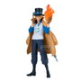 Banpresto Figure Sabo King Of Artist One Piece 23cm