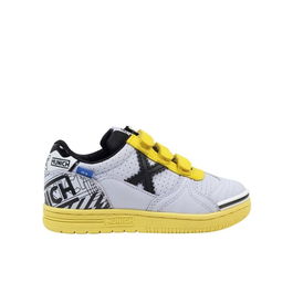 Chaussures de Futsal pour Enfants Munich G-3 Kid Vco 448 42