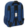 Safta Cartable Adaptable sur Chariot Comment entraîner ton dragon Bleu foncé
