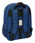 Safta Mochila Infantil Adaptable au Caddie avec Dessin Animé "Comment dresser ton dragon", 26 x 34 x 11 cm, Âge recommandé: 3 ans et plus