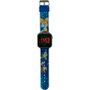 Kids Licensing Montre LED Sonic Bleu