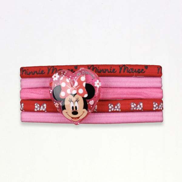 Cerdà Set de beauté - Sac à cosmétiques Minnie pour enfant - 18 x 13 x 4 cm