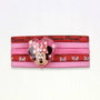 Cerdà Set de beauté - Sac à cosmétiques Minnie pour enfant - 18 x 13 x 4 cm