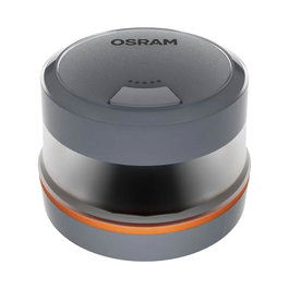 Osram Road Flare Balise de secours V16 connectée et géolocalisable DGT 3.0